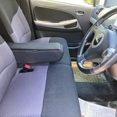 車検長く軽で4気筒ターボ❗️の画像