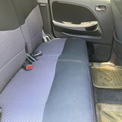 車検長く軽で4気筒ターボ❗️の画像
