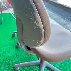内田洋行 ジャストチェアの画像