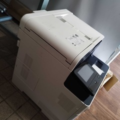 プリンター　の画像