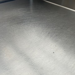 業務用作業棚/テーブルの画像