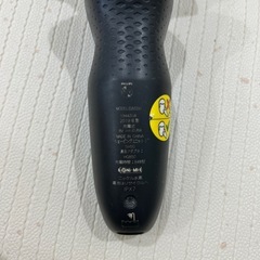 PHILIPS 　電気シェーバーの画像