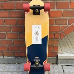 スケートボードの画像