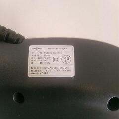 レイコップ 布団クリーナー RE- 100JPKの画像