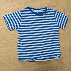 90-105 半袖Tシャツ　男の子の画像