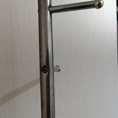  【無料】ハンガーラックの画像