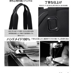 リュック②新品の画像