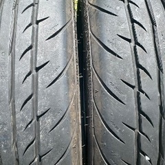 FINALIST 595EVO 165/50R15の画像