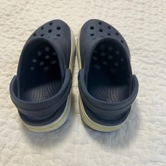 クロックス　6c7 13〜14cm
の画像