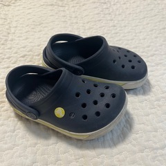 クロックス　6c7 13〜14cm
の画像
