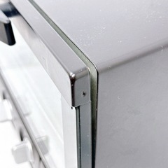 💚8SCG3 TIGER オーブントースター 2022年製の画像