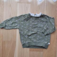 95-110サイズ 女児服セットの画像