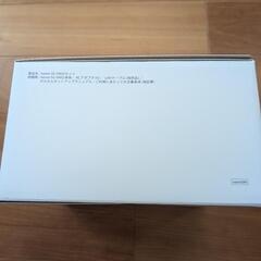 docomo home5G HR02の画像