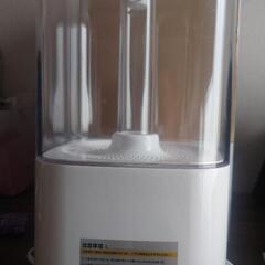加湿器の画像