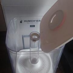 加湿器の画像
