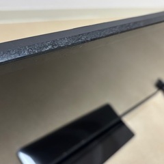 【すぐ使える】32型テレビ ドウシシャ DOL32S100 2018年製 リモコン付き・動作品の画像