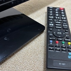 【すぐ使える】32型テレビ ドウシシャ DOL32S100 2018年製 リモコン付き・動作品の画像