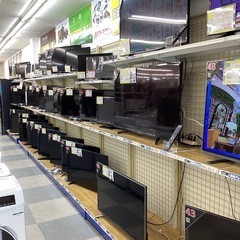 📺春日市📺43型液晶テレビ📺SONY📺ソニー📺4K📺2019年製📺KJ-43X8500G📺定価94,440円📺No4278の画像