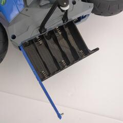 バイクラジコン本体のみの画像