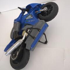 バイクラジコン本体のみの画像