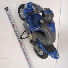バイクラジコン本体のみの画像