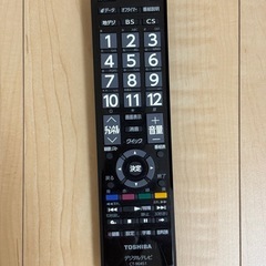 液晶カラーテレビの画像