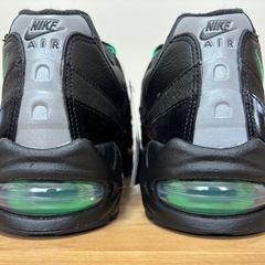 NIKE エアマックス95ビッグバブル AIR MAX95 BIG BUBBLE US11(29cm) 国内正規品黒タグ付きの画像