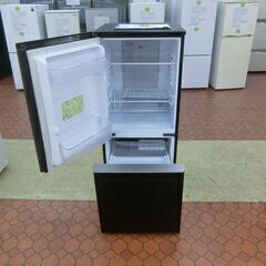 ID：647978　2ドア　シャープ　137L　2020の画像