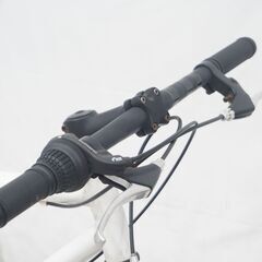 メーカ不明 ルッククロスバイクの画像