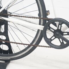 メーカ不明 ルッククロスバイクの画像