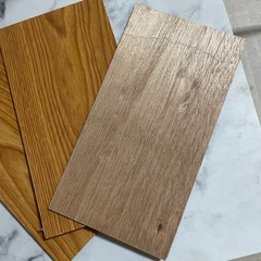無料　木材板　3枚　クラフトやDIYに　11cmx21cmの画像