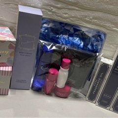 シャンソン化粧品　まとめ品の画像
