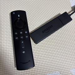 fire tv stick の画像