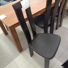 ★リユースのサカイ千葉中央店★期間限定割引有  椅子  H105×D46×W45 クリーニング済み TC4026の画像