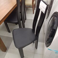★リユースのサカイ千葉中央店★期間限定割引有  椅子  H105×D46×W45 クリーニング済み TC4026の画像