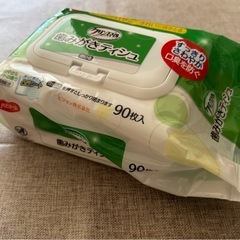 ◆オーラルケア3点セット✳︎歯磨きティッシュ 歯ブラシ 口腔保湿ジェル◆の画像