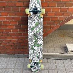 スケートボードの画像