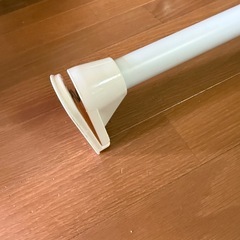 強力極太突っ張り棒の画像