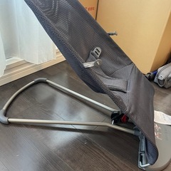 【条件付】バウンサー　ベビービョルンの画像