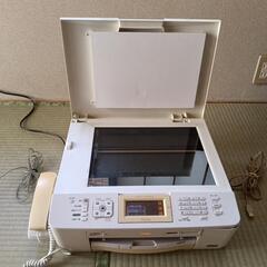 プリンタ-複合機　MFC-J7050　MY MIOの画像