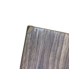 ★未使用★ ユニットシェルフ IF Theory ウッドシェルフ ラック 5段 TH-8018BRの画像