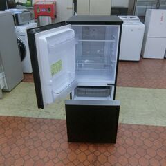 ID：648036　　2ドア　シャープ　137L　2020の画像