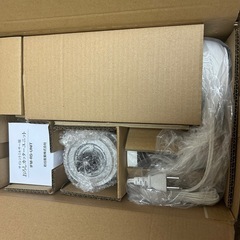 未使用品　イワタニ　サイレントミルサーの画像