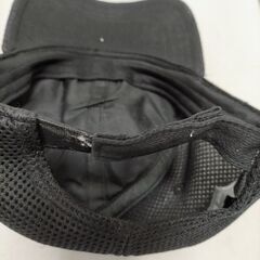 PUMA 子供用ブラックキャップ　MARVEL　ピンクキャップ　250731-12Yの画像