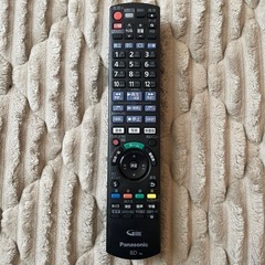 Panasonic　Blu-rayの画像