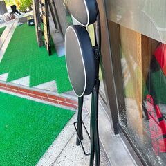 カウンターチェア　バーチェアの画像