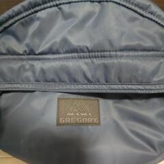【譲り先決定】GREGORYのショルダーバッグの画像