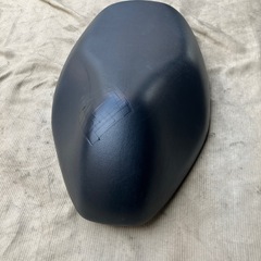 アドレスV125、シート、Gタイプの画像