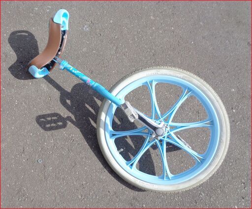 92fxstcBRIDGESTONE SCARECROW 水色 一輪車 ブリヂストン 一輪車 スケアクロウ」の人気商品一覧 | 安い商品