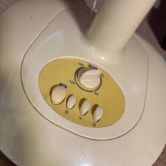 レトロ　扇風機
の画像